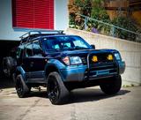 Toyota Land Cruiser 3.4 V6 Special Special - Toyota Land Cruiser: V6