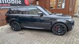 Land Rover Range Rover Sport HSE Dynamic, Panorama - Land Rover: Sport