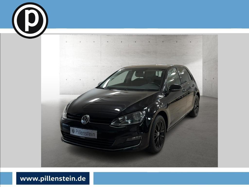 Volkswagen Golf VII ALLSTAR 1.2 TSI KLIMA SHZ PDC