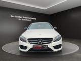 Mercedes-Benz C 250 BlueTEC AMG Line Automatik+AHK - Mercedes-Benz C 250 mit Diesel-Antrieb: Limousine