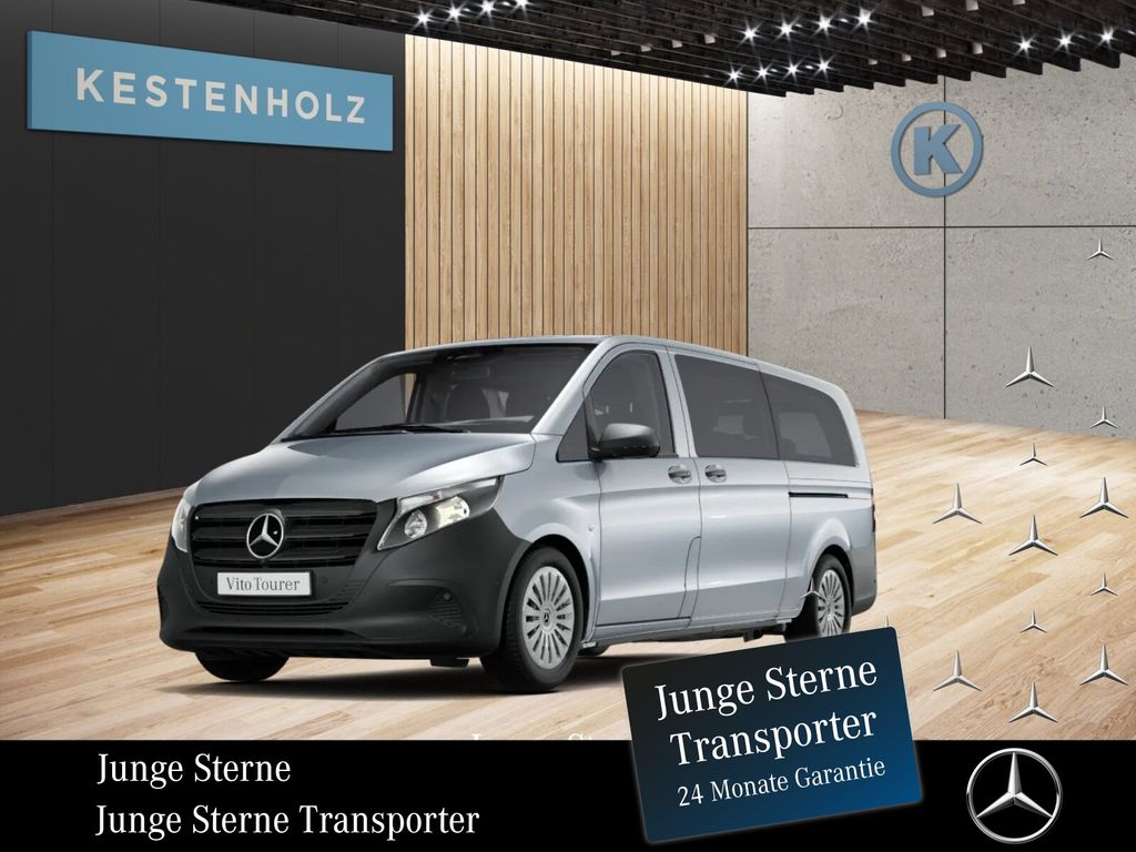 Image of Mercedes-Benz Vito