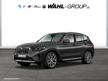 BMW X3 - 1