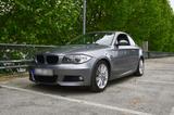 BMW E82 120d Coupé M Paket Schaltgetriebe - BMW mit Diesel-Antrieb: Coupé, Sitzheizung, 1.8