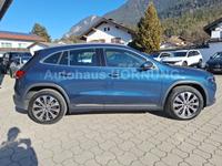 Mercedes-Benz EQA 350 4M Progressive Adv.+ AHK LED TW AMBIENT