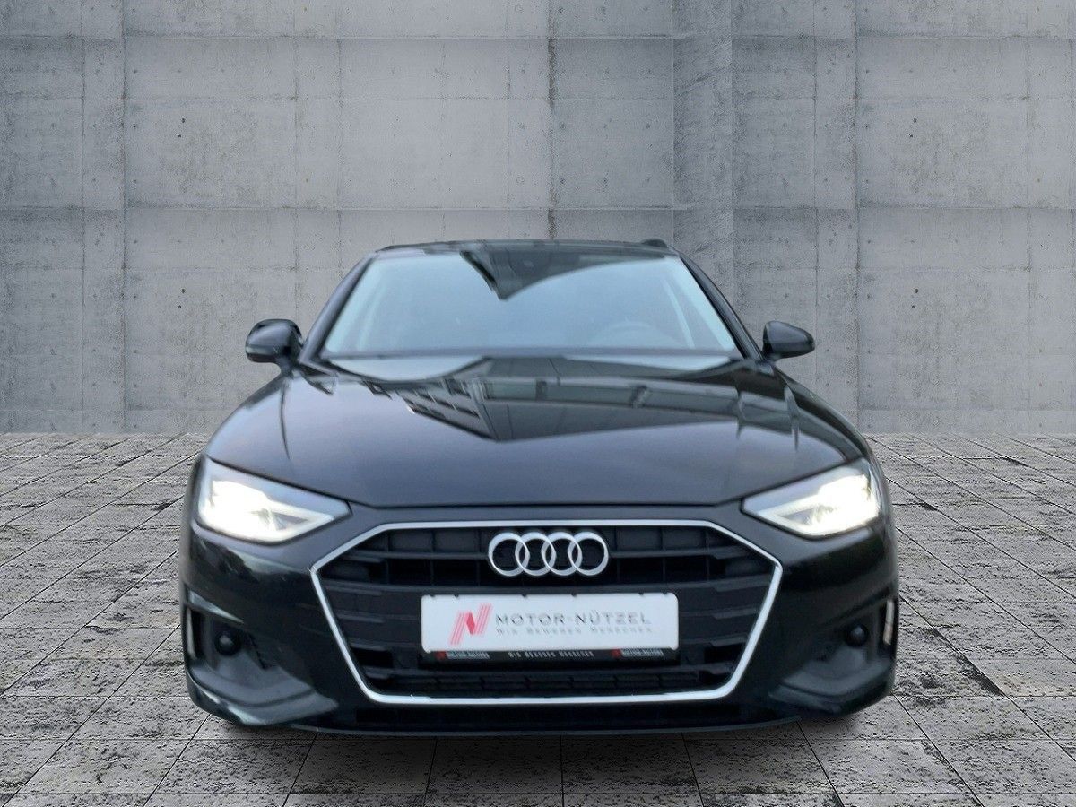 Audi A4 - Bild 3