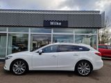 Mazda MAZDA6 TAKUMI SUNR 2.5L SKYACTIV G 194ps FWD - Mazda Tageszulassungen: Mazda2