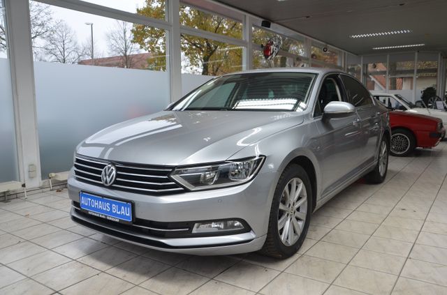 Volkswagen Passat 1.5 Lim. Comfortline *KLIMAAUT*NAVI*72TKM