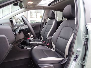 Kia Picanto 1.2GT-Line Launch Glasd.-Navi-Leder-LED