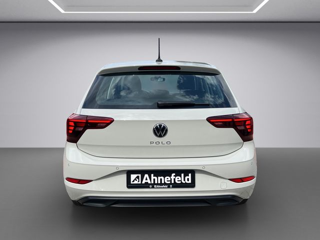 Polo Polo Life 1.0 TSI 5-Gang