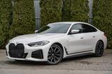 BMW 420 d xDrive M Sport*1Hd*ACC*RKam*LED*Shz*WieNeu