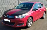 Citroën C4 HDi 150 Exclusive Exclusive - Citroën C4 aus 2011: Exclusive