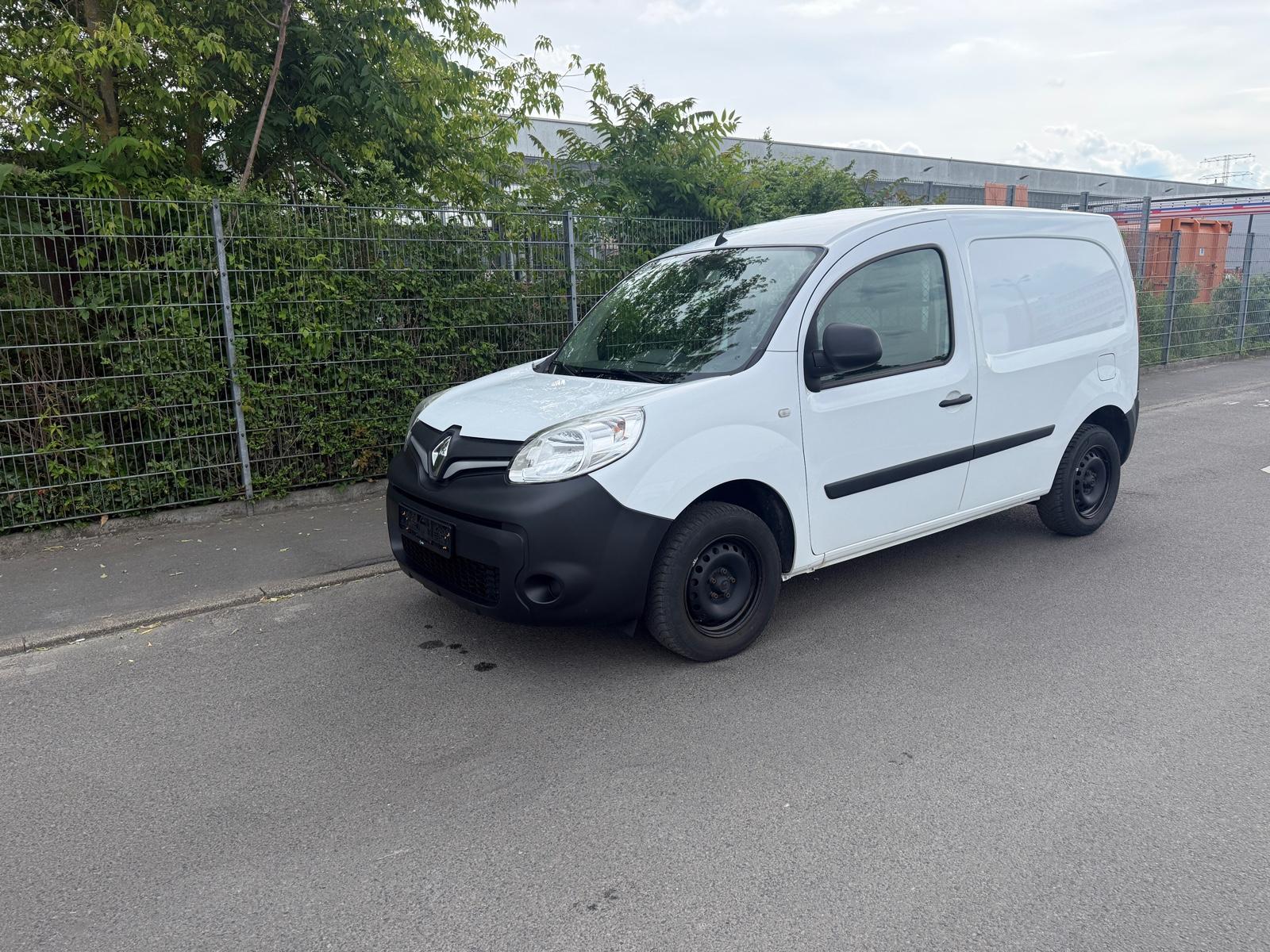 Renault Kangoo Rapid Extra