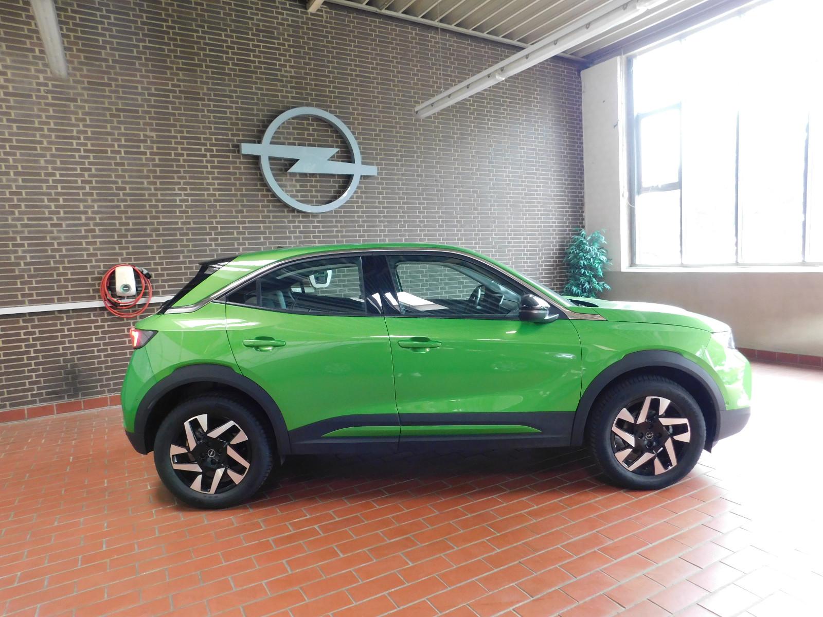 Opel Mokka Elegance - Navigation, Rückfahrkamera