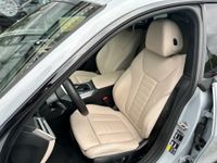 BMW i4 - Vorschau Bild 8