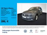 Volkswagen Tiguan Allspace Highline 2.0 TDI SCR DSG 4Motion - Volkswagen Tiguan Allspace in Leipzig