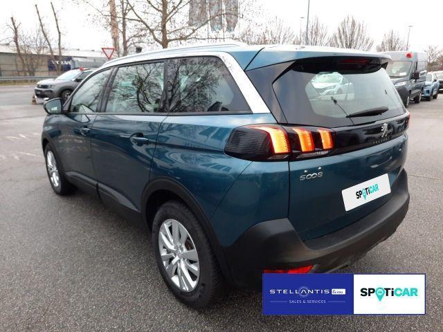Peugeot 5008 1.2 PureTech 130 Active* SHZ*RFK