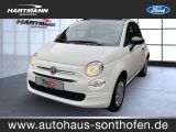 Fiat 500C Dolcevita Bluetooth Klima Einparkhilfe - gebrauchte Fiat 500C aus dem Jahr 2024