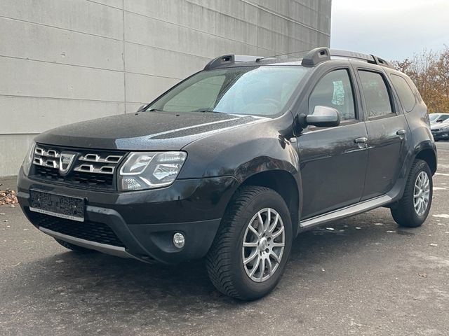 Dacia Duster Prestige 4x2 *Leder*Navi*Kamera