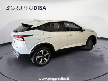Nissan Qashqai - 4