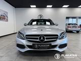Mercedes-Benz C 200d T Kamera Tempomat LED - Mercedes-Benz C-Klasse mit Diesel-Antrieb: Kombi
