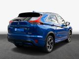 Mitsubishi Eclipse Cross Plug-In Hybrid 4WD Select - Mitsubishi Eclipse Cross: Select