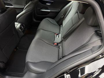 Mercedes C 180 - 11