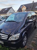 Mercedes-Benz Viano 3.0 CDI DPF lang AutomatikAmbiente - Mercedes-Benz Viano in Mannheim