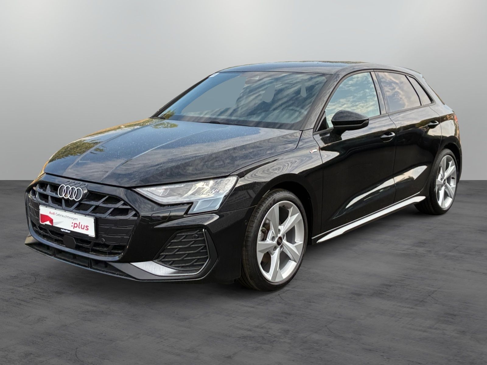 Audi A3 - Bild 2