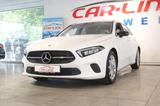 Mercedes-Benz A 200 *Erst 28tkm*Automatik*Navi*PDC* - Mercedes-Benz A-Klasse Gebrauchtwagen in Duisburg