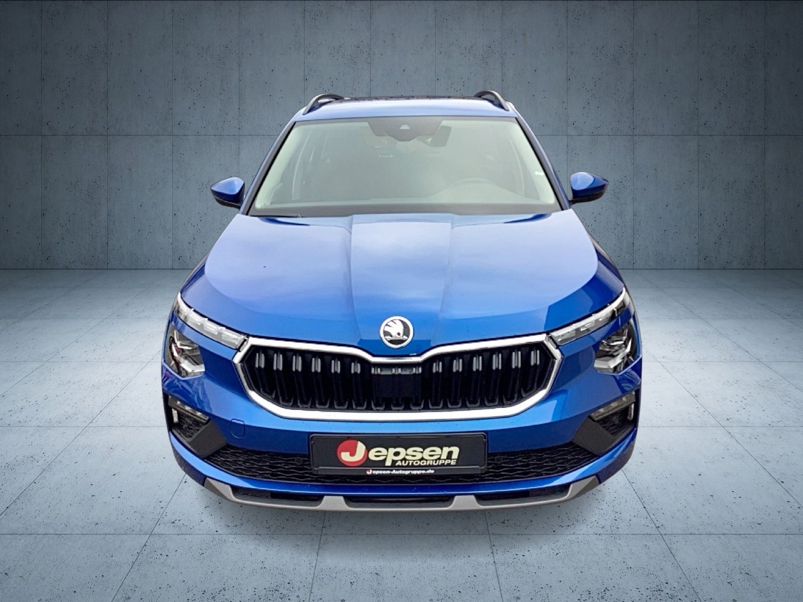 Skoda Kamiq - Bild 8