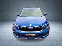 Skoda Kamiq - Vorschau Bild 8