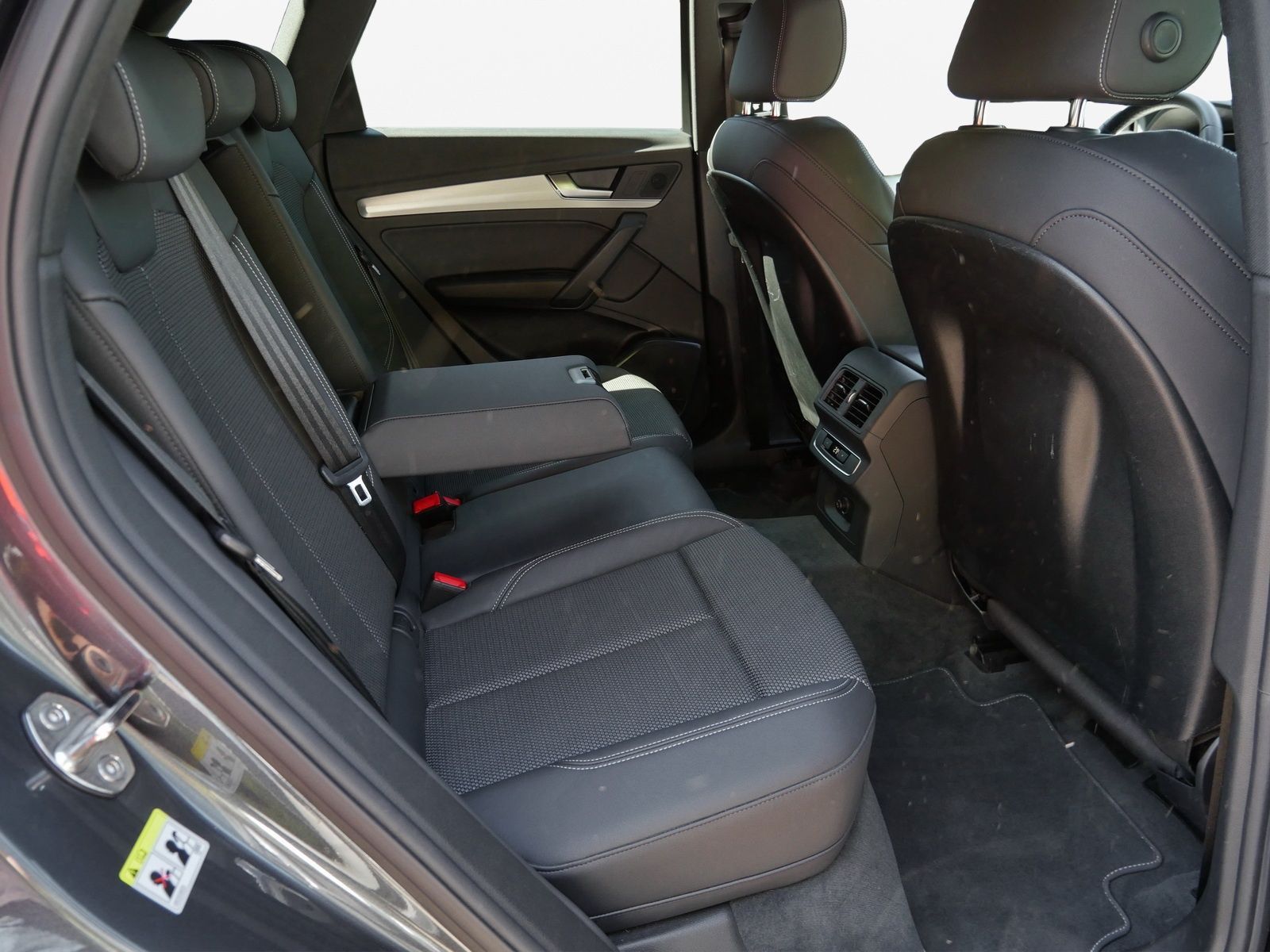 Audi Q5 - Bild 16