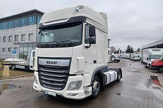 DAF XF 480 FT