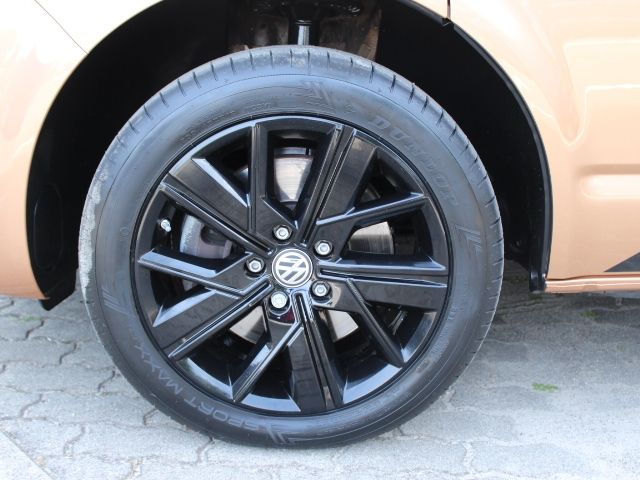 Multivan T6.1 2.0 TDI Edition LED/NAVI/AHK