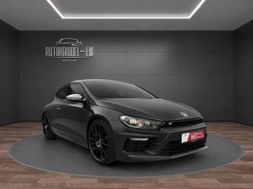 Volkswagen Scirocco - 3