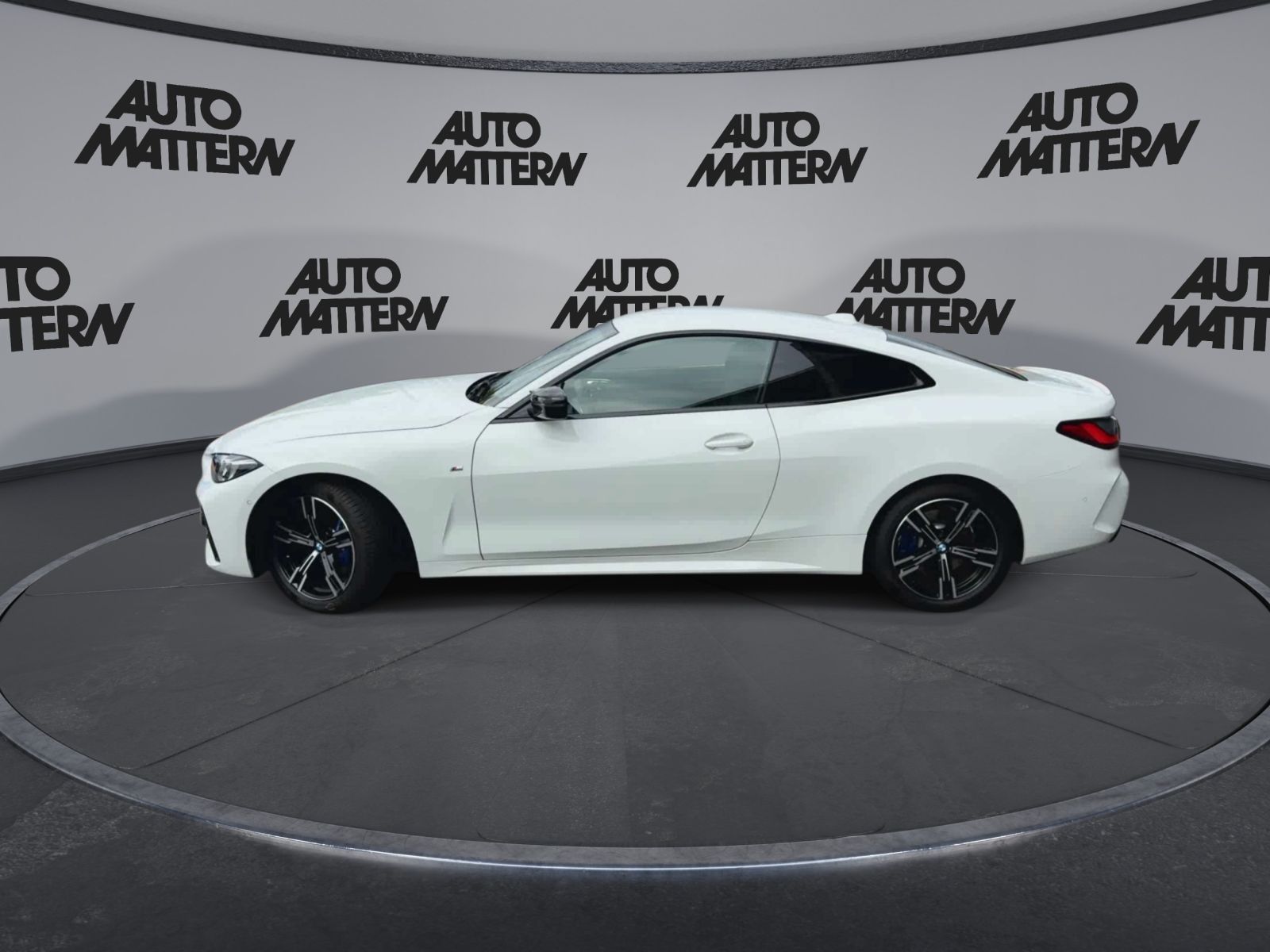BMW M440 xDrive Kamera Navi CarPlay foto 5