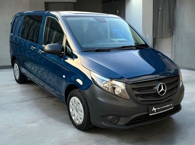 Mercedes-Benz Vito Mixto 116 CDI kompakt /5-SITZER/NAV/KAM/AHK