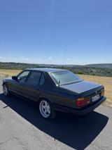 BMW 750iL (E32) Langversion | H-Kennzeichen - BMW Gebrauchtwagen von 1992