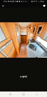 Dethleffs I7870 Esprit - Dethleffs Esprit