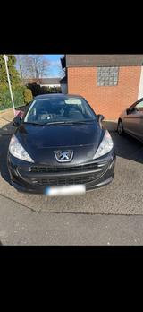 Peugeot 207 , Zahnriemen 2025 neu!! - Peugeot 207 in Leverkusen