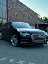 Audi A4 35 TDI S tronic sport Avant sport