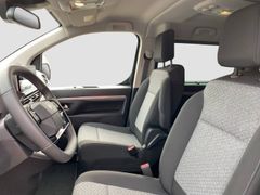 CITROEN SPACETOURER Plus M BlueHDi 180 2.0