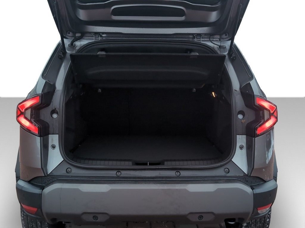 Dacia Duster - Bild 9