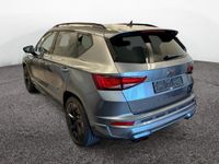 Cupra Ateca - Vorschau Bild 3