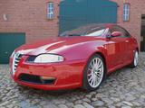Alfa Romeo GT 3.2 V6 24V Distinctive - Alfa Romeo: V6