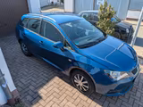 Seat Ibiza ST 1.4 16V i-Tech Kombi - 1. Hand, Klima - Seat Ibiza: 1.4