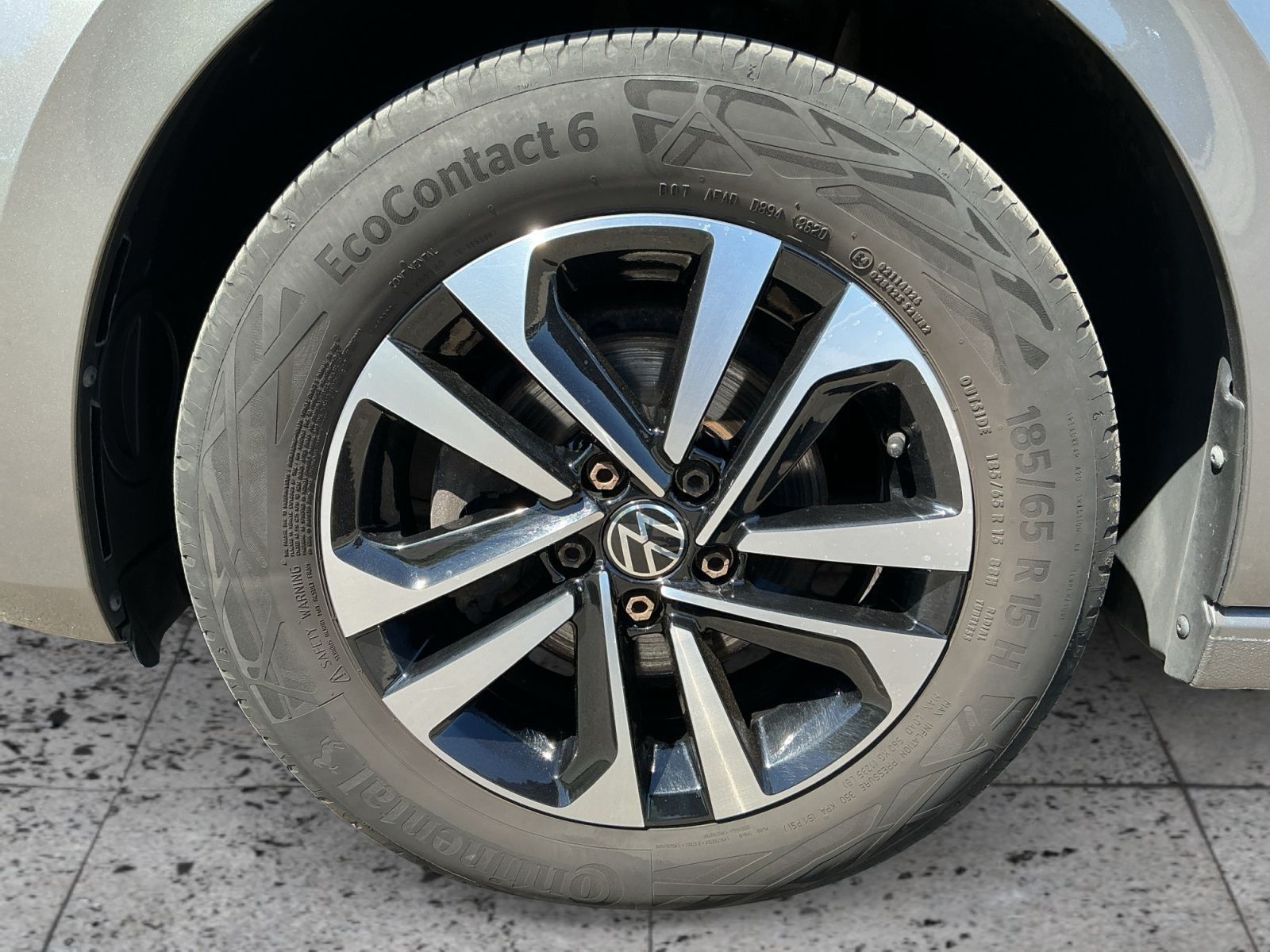 Volkswagen Polo - Bild 8