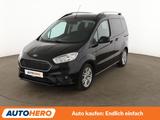 Ford Tourneo 1.0 EcoBoost Titanium*NAVI*PDC*AHK*KLIMA - Ford Tourneo mit Benzin-Antrieb