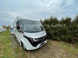Mobilvetta KEA I 64 TZ Solar, E-Hzg.,  sehr chic - Mobilvetta Diesel Integrierter