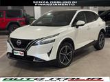 Nissan NISSAN Qashqai MY2022 PREZZOREALE 1.3MHEV#TEKNA# - Nissan Qashqai Tekna mit Hybrid-Antrieb (Benzin/Elektro)